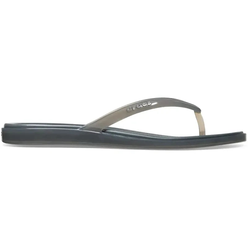 Miami Round Toe Flip Flops
