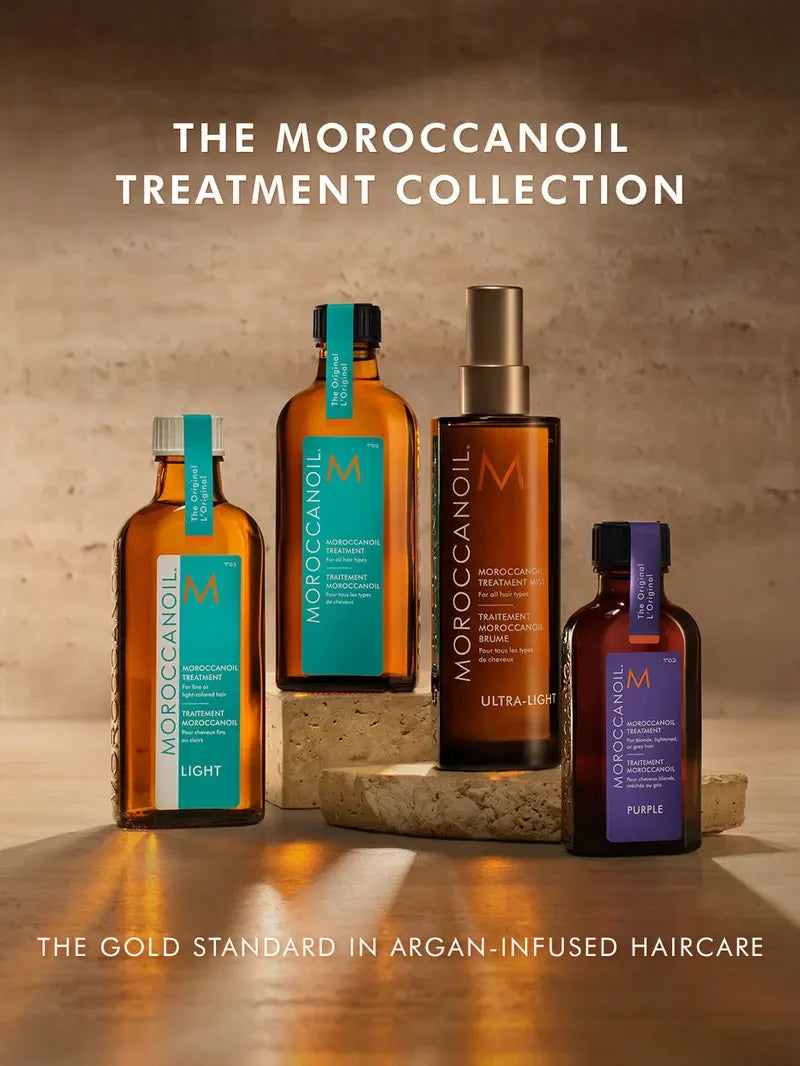 Moroccanoil Treatment Mist