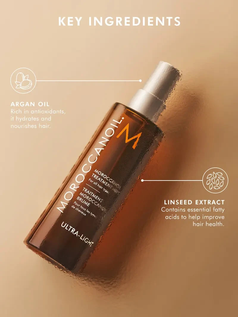 Moroccanoil Treatment Mist
