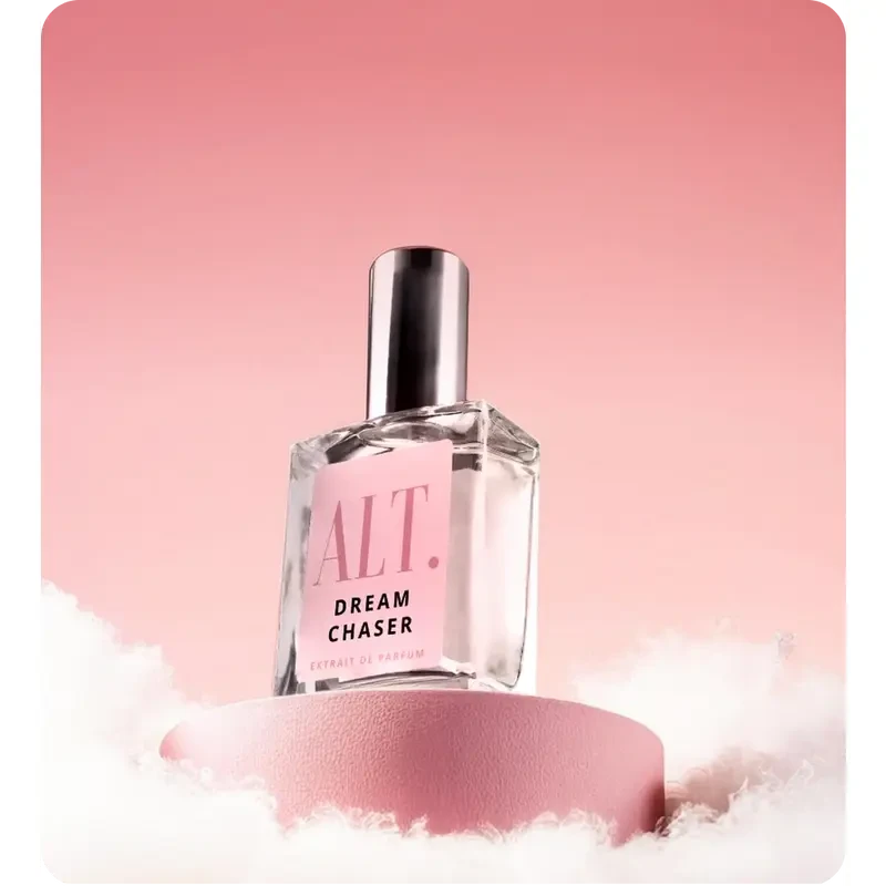 Dream Chaser Eau de Parfum
