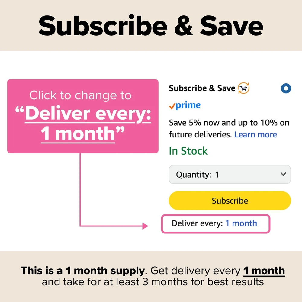 O Positiv URO Vaginal Probiotic
